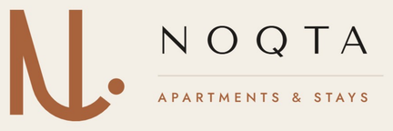 NOQTA — Apartments & Stays